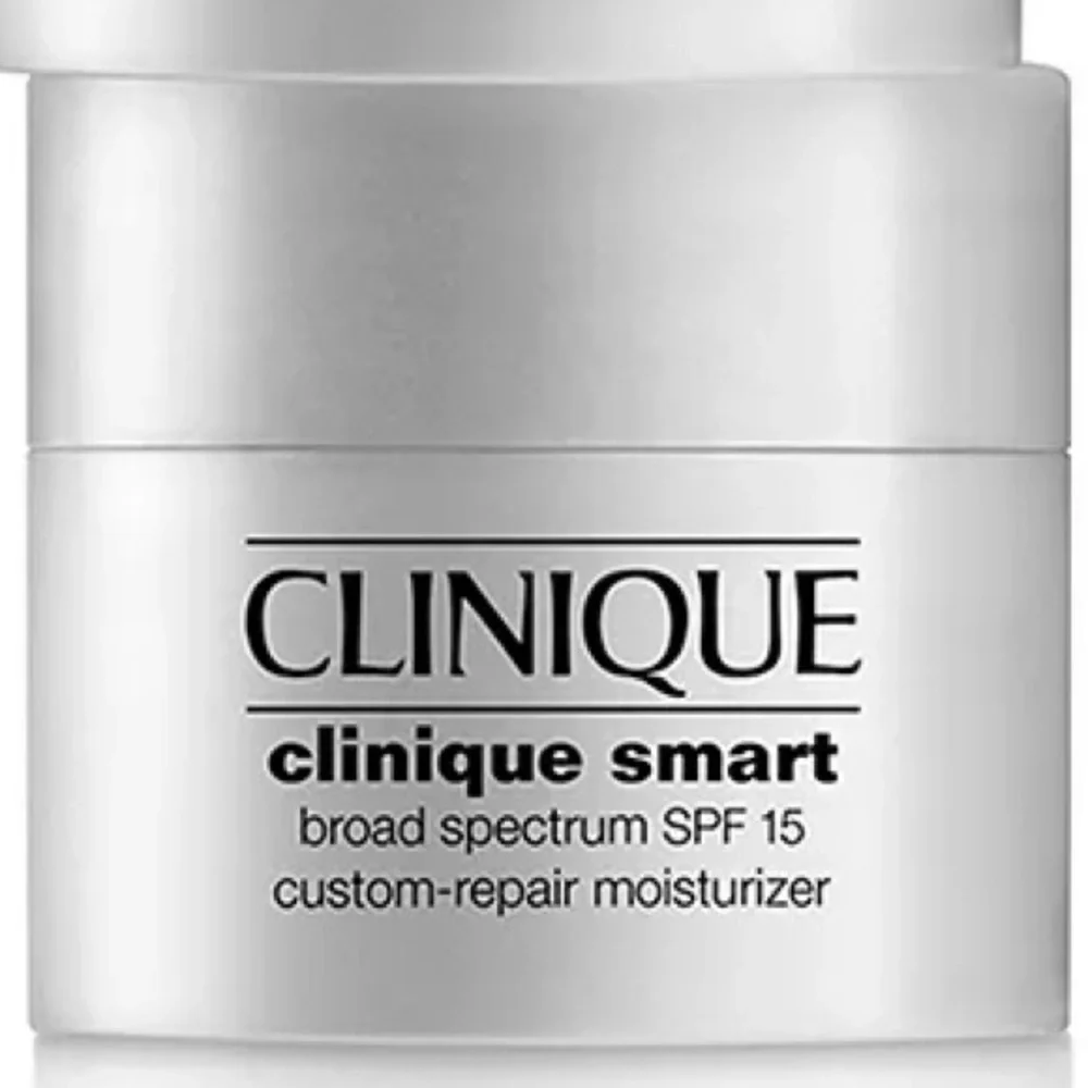 Clinique Smart Moisturizer Duo